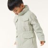 Veste de voyage pour enfant