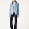 Veste de voyage Windmate