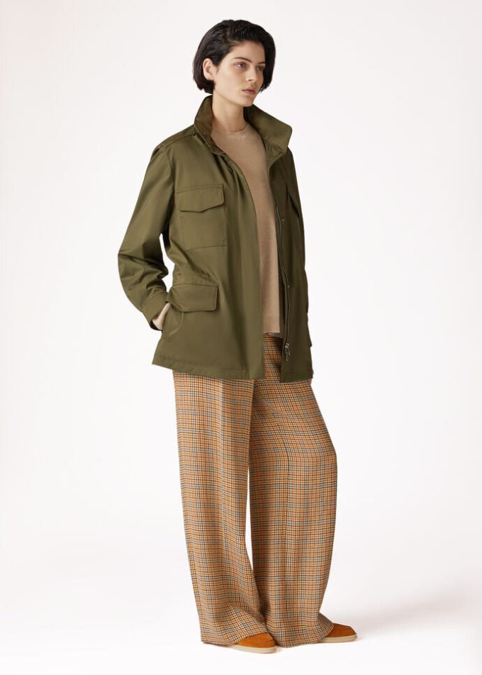 Veste de voyage Windmate