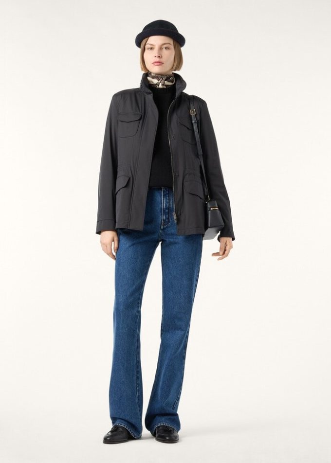 Veste de voyage Windmate