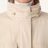 Veste de voyage Windmate