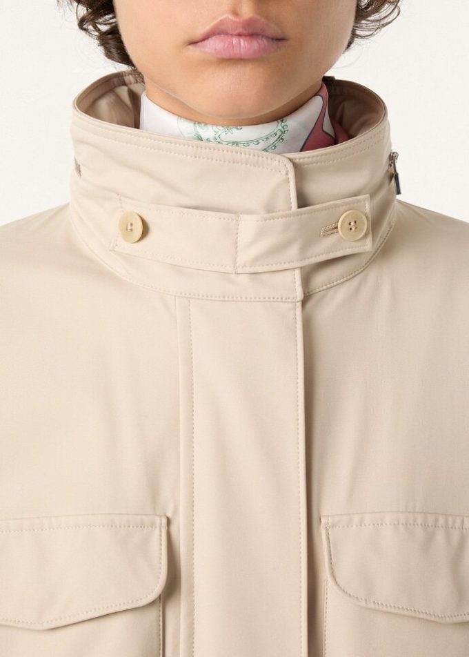Veste de voyage Windmate