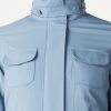 Veste de voyage Windmate