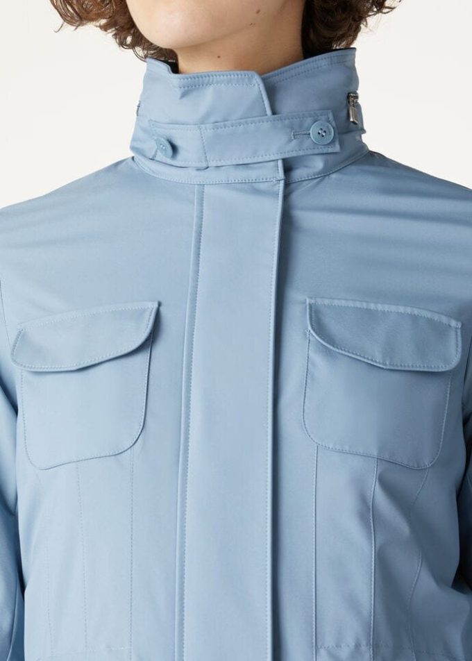 Veste de voyage Windmate