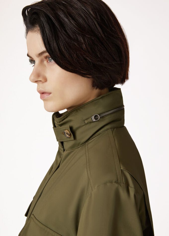 Veste de voyage Windmate