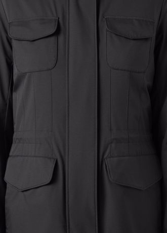 Veste de voyage Windmate