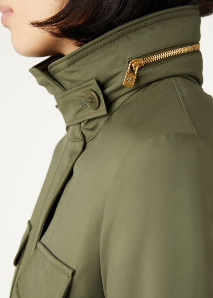 Veste de voyage Windmate