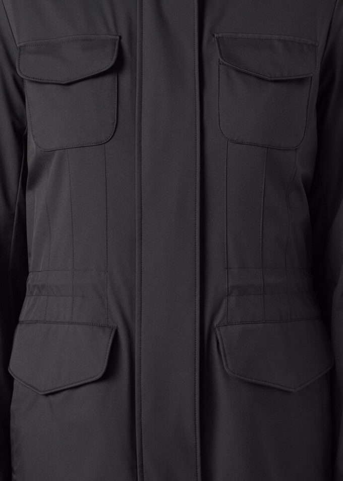 Veste de voyage Windmate