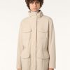 Veste de voyage Windmate