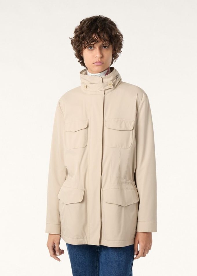 Veste de voyage Windmate