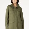 Veste de voyage Windmate