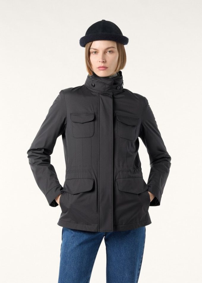 Veste de voyage Windmate