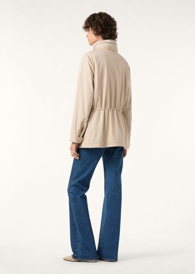 Veste de voyage Windmate