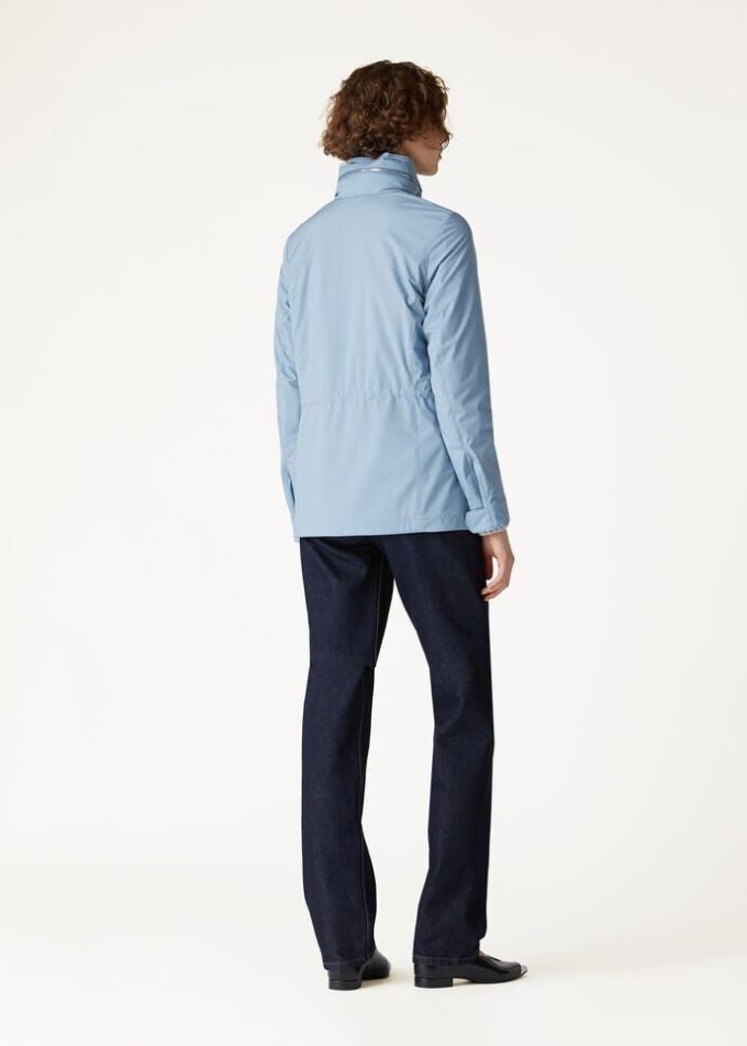 Veste de voyage Windmate
