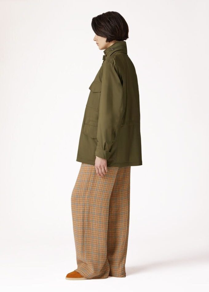 Veste de voyage Windmate