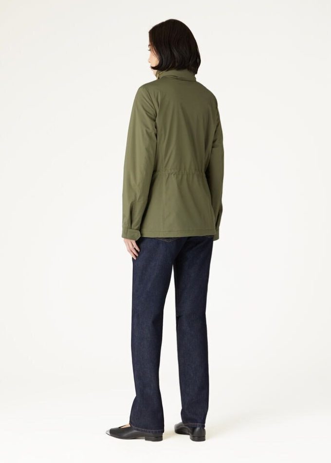 Veste de voyage Windmate