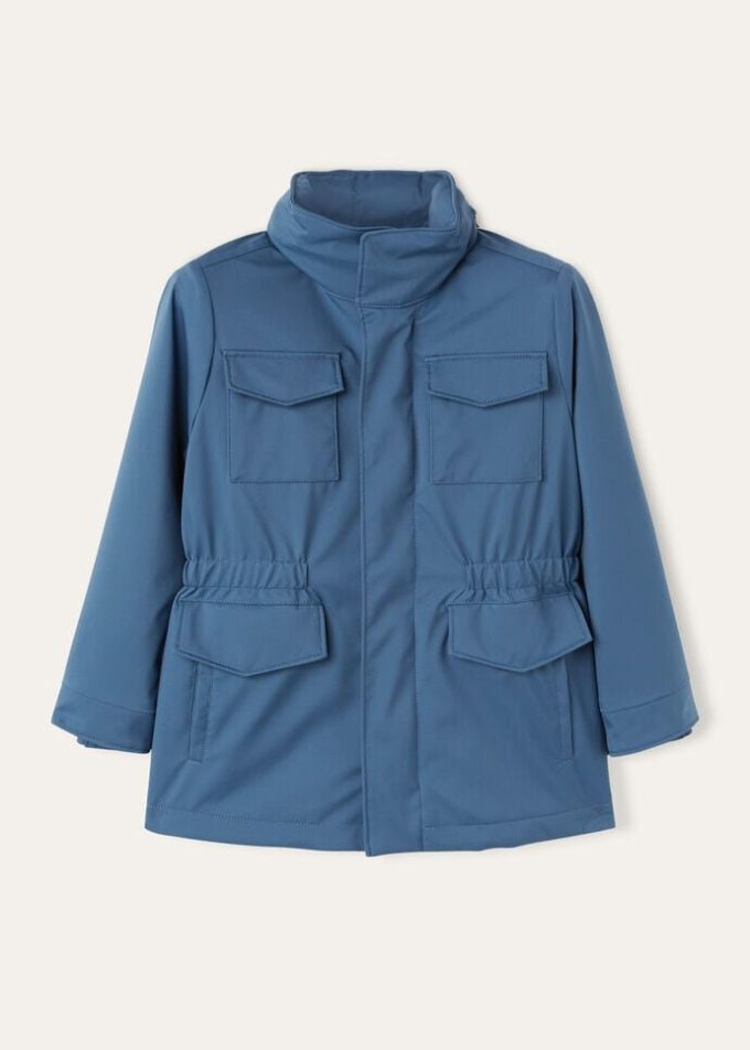 Veste de voyage Windmate pour enfant