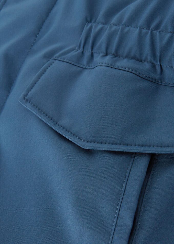 Veste de voyage Windmate pour enfant