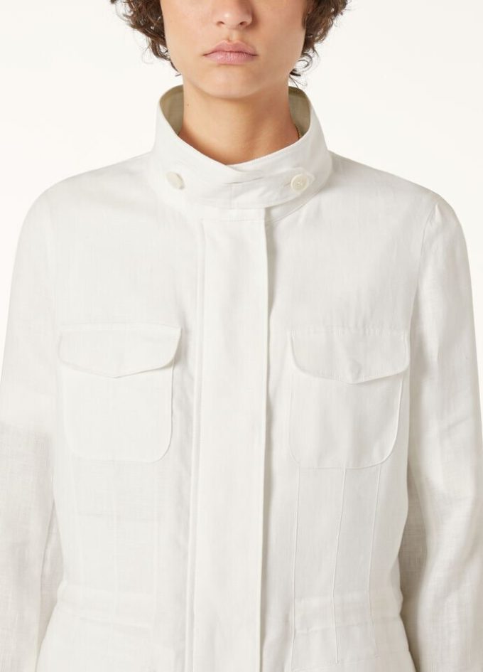 Veste de voyageur Veste de voyageur
