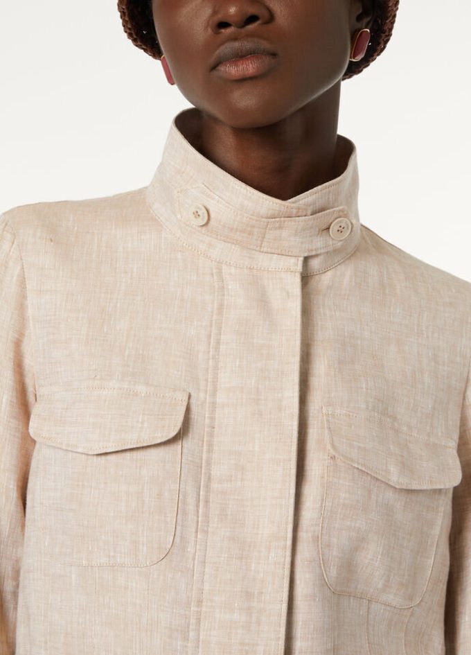 Veste de voyageur Veste de voyageur