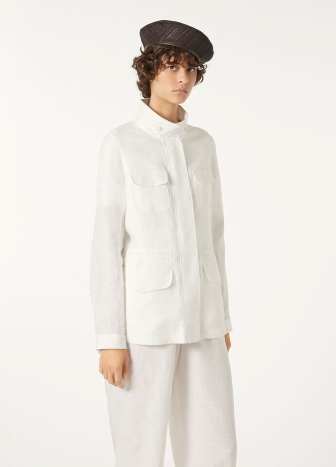 Veste de voyageur Veste de voyageur