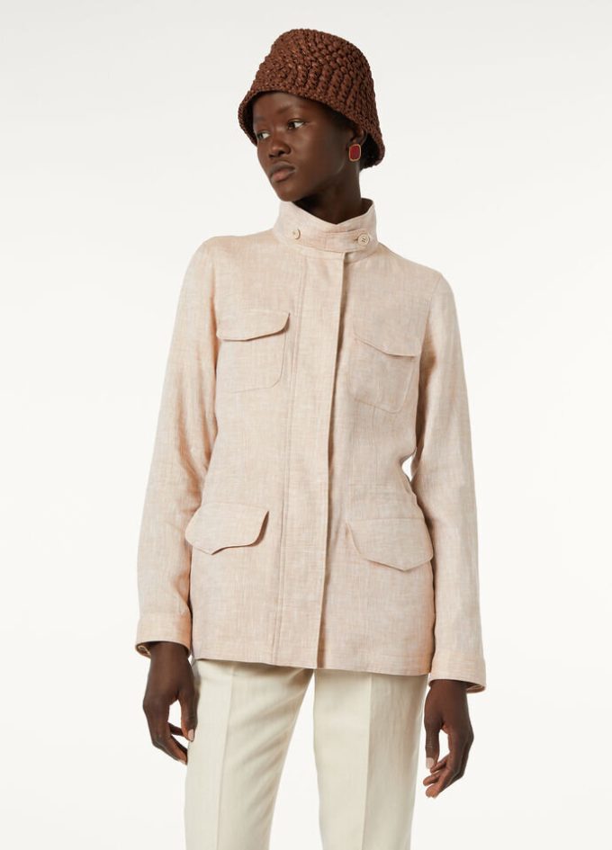 Veste de voyageur Veste de voyageur