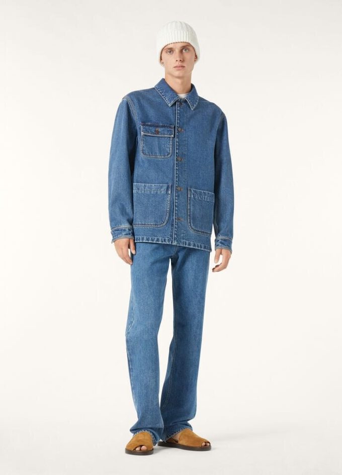 Veste Frem Veste Frem