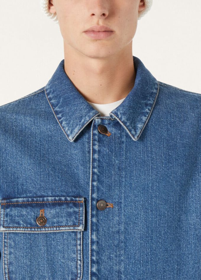 Veste Frem Veste Frem