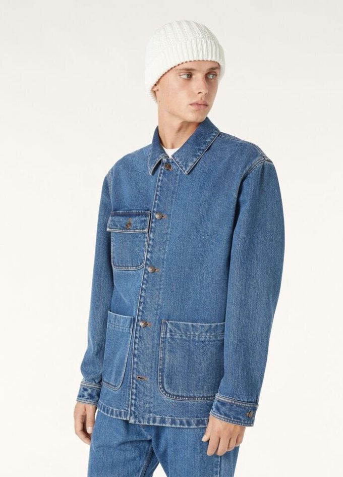 Veste Frem Veste Frem