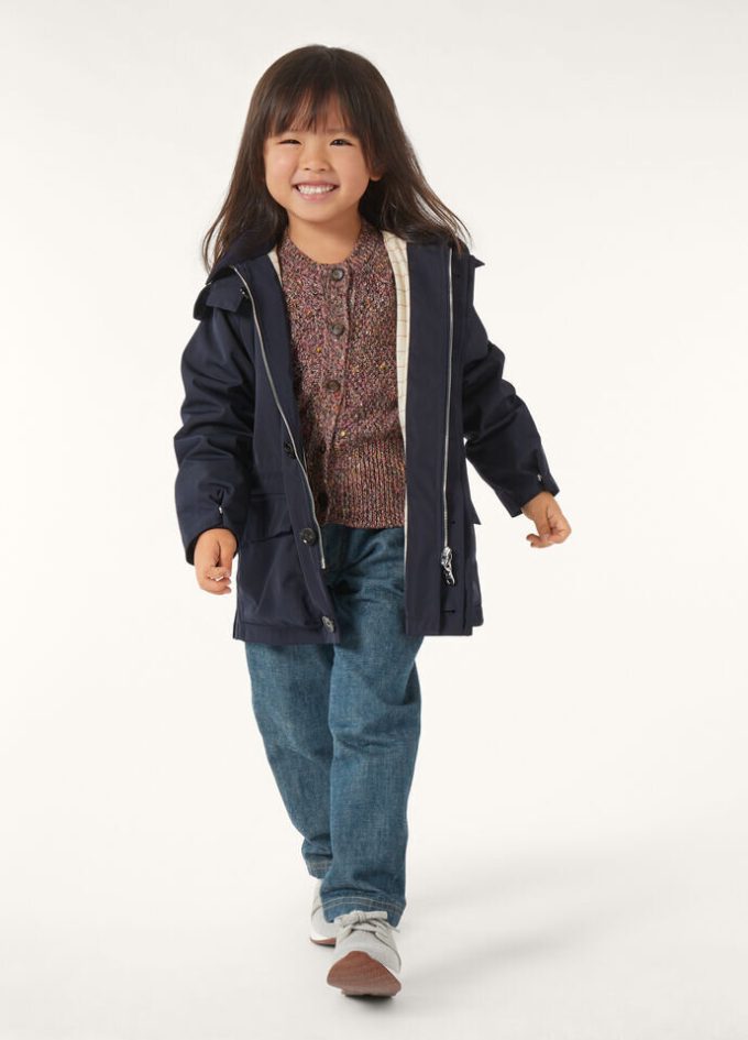 Veste Horsey pour enfant
