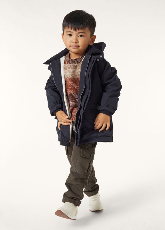 Veste Horsey pour enfant