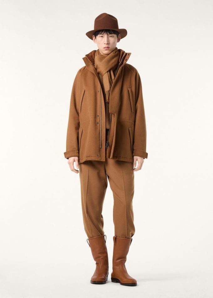 Veste Icer Field Veste Icer Field