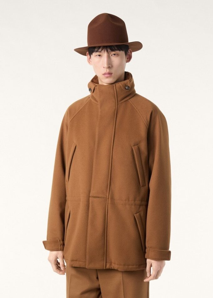 Veste Icer Field Veste Icer Field