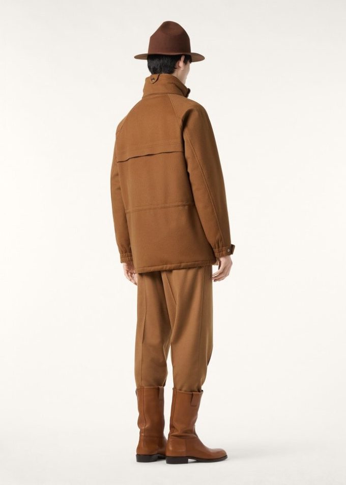 Veste Icer Field Veste Icer Field