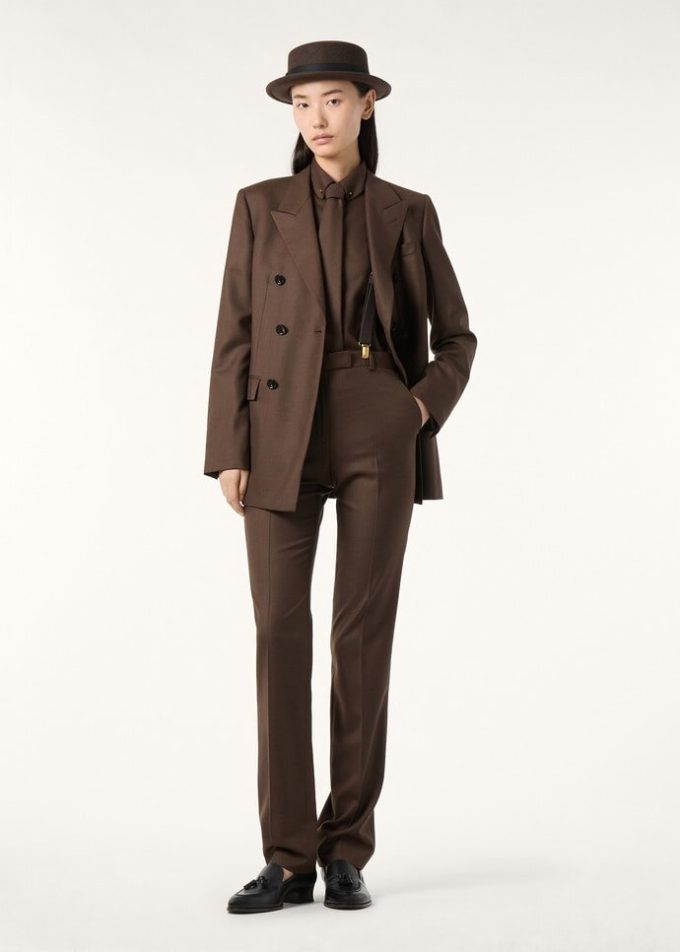 Veste internationale Veste internationale