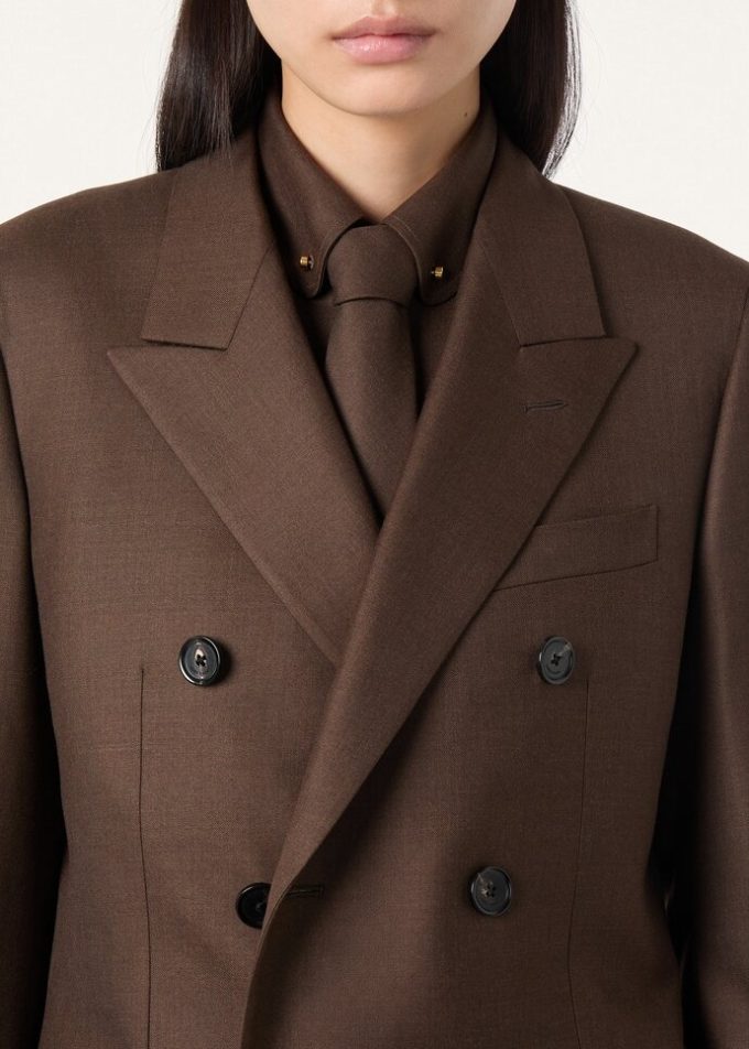 Veste internationale Veste internationale