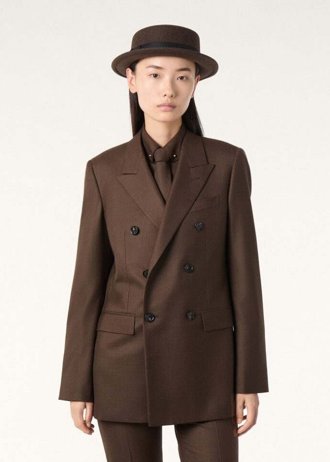 Veste internationale Veste internationale