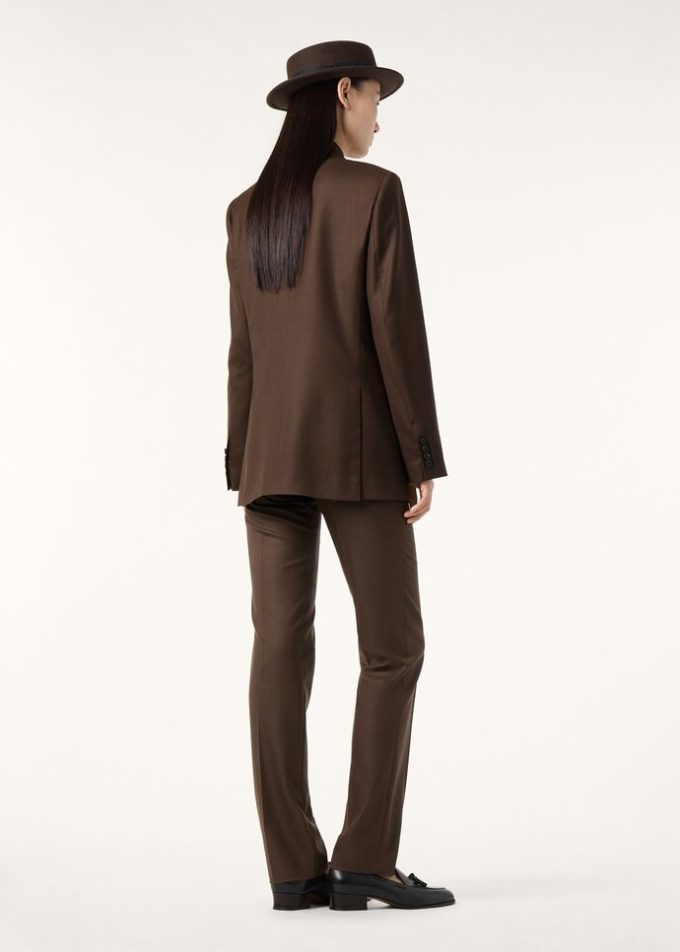 Veste internationale Veste internationale