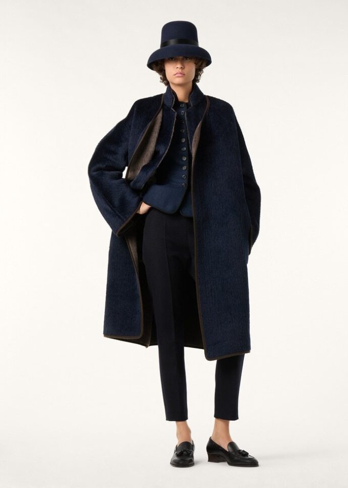 Veste Irvin