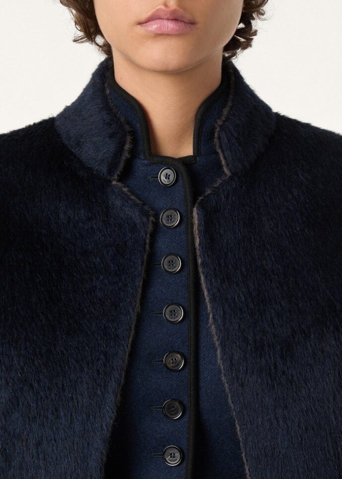 Veste Irvin