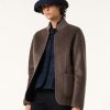 Veste Irvin