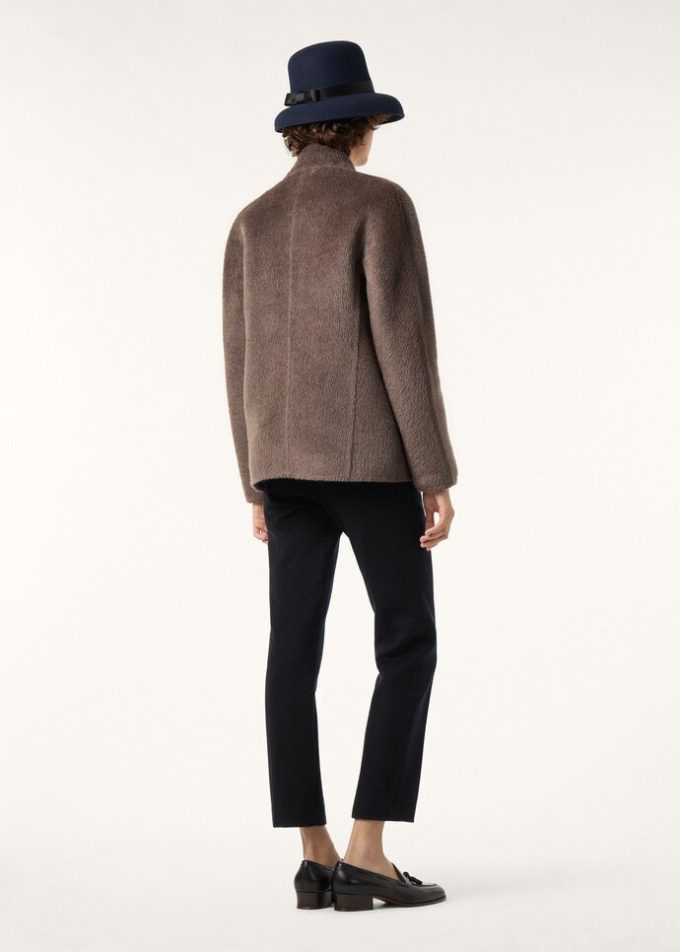 Veste Irvin