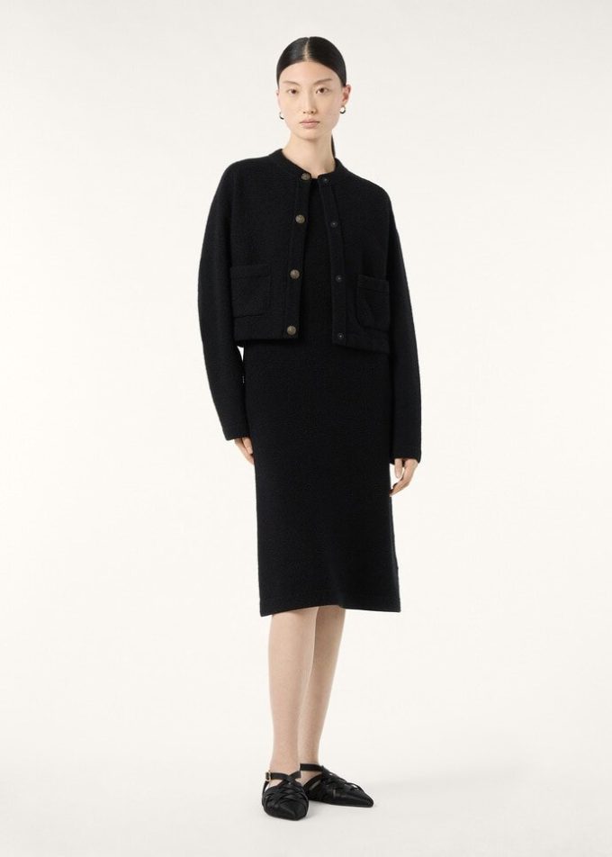 Veste Jarilla