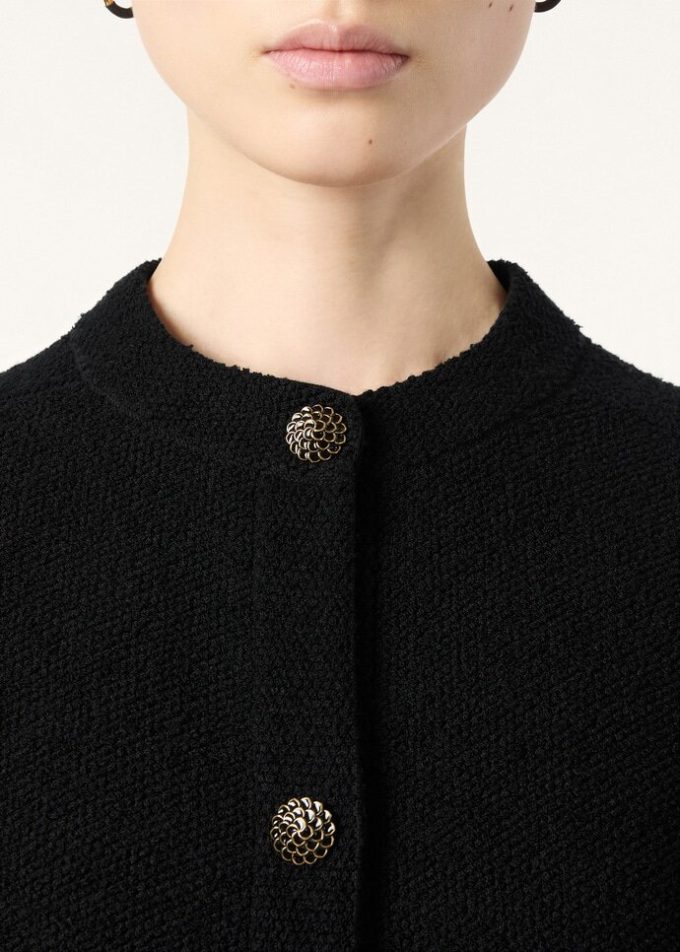 Veste Jarilla