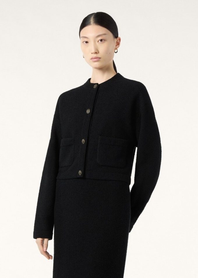 Veste Jarilla