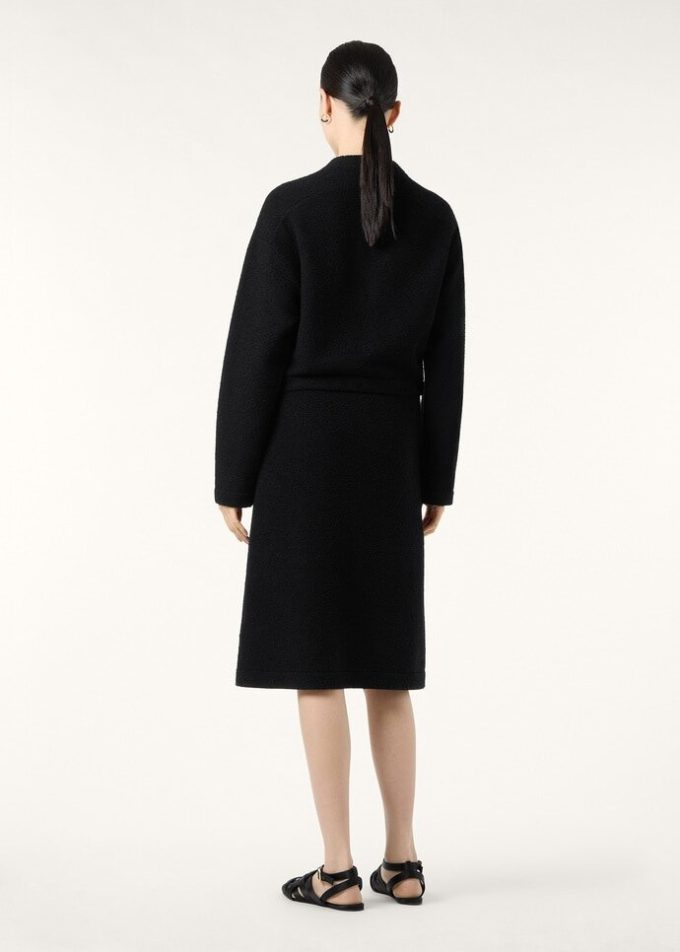 Veste Jarilla