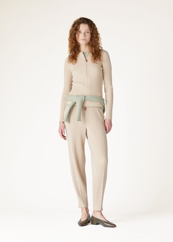 Veste Lago Sirio