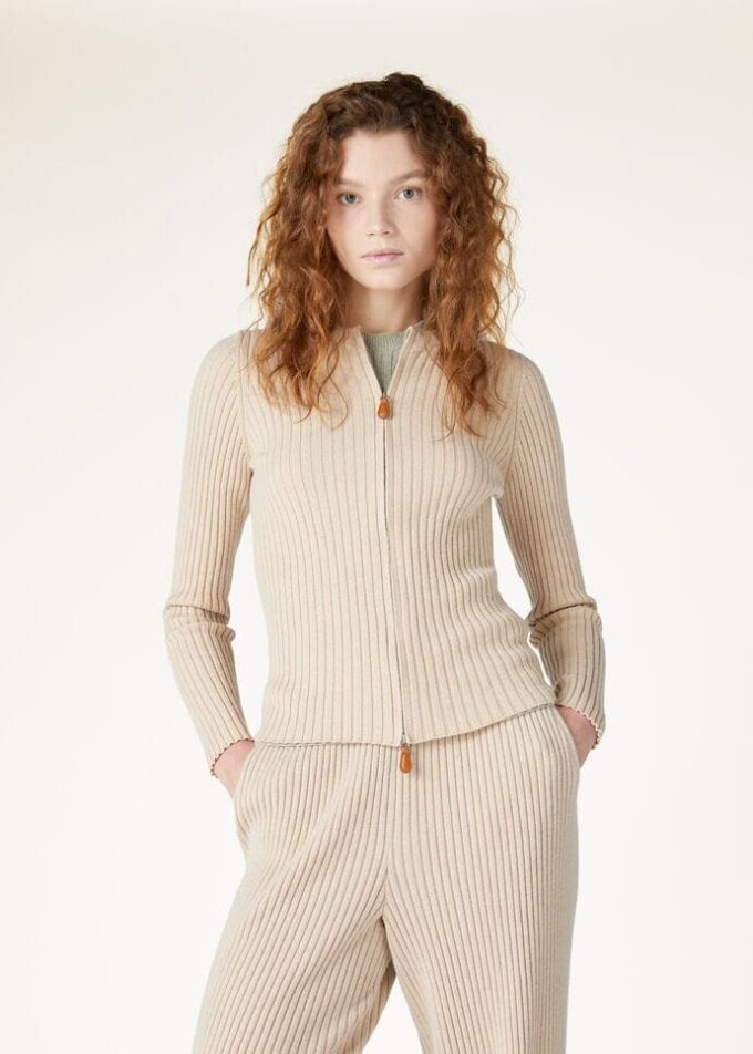 Veste Lago Sirio