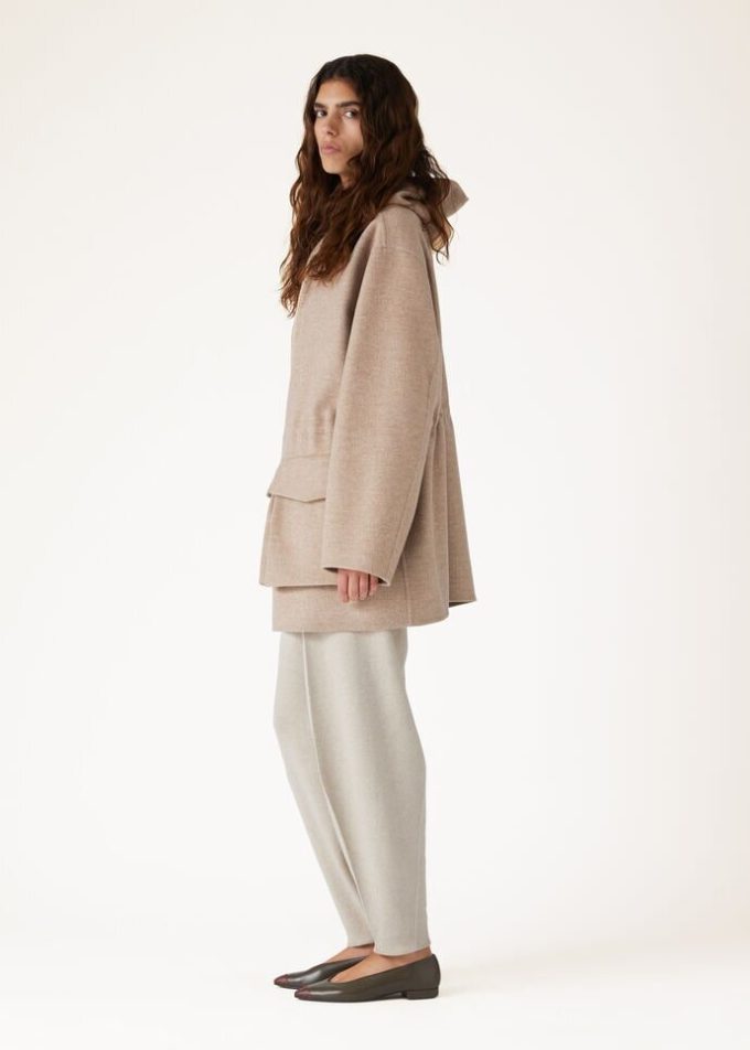 Veste Lamar Veste Lamar