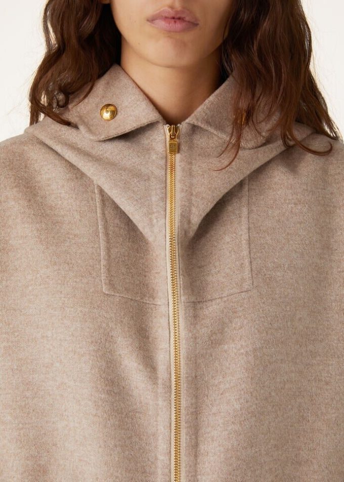 Veste Lamar Veste Lamar